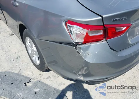 2024 Chevrolet Malibu Fwd 1Lt z USA, uszkodzony, nr VIN 1G1ZD5ST1RF110655